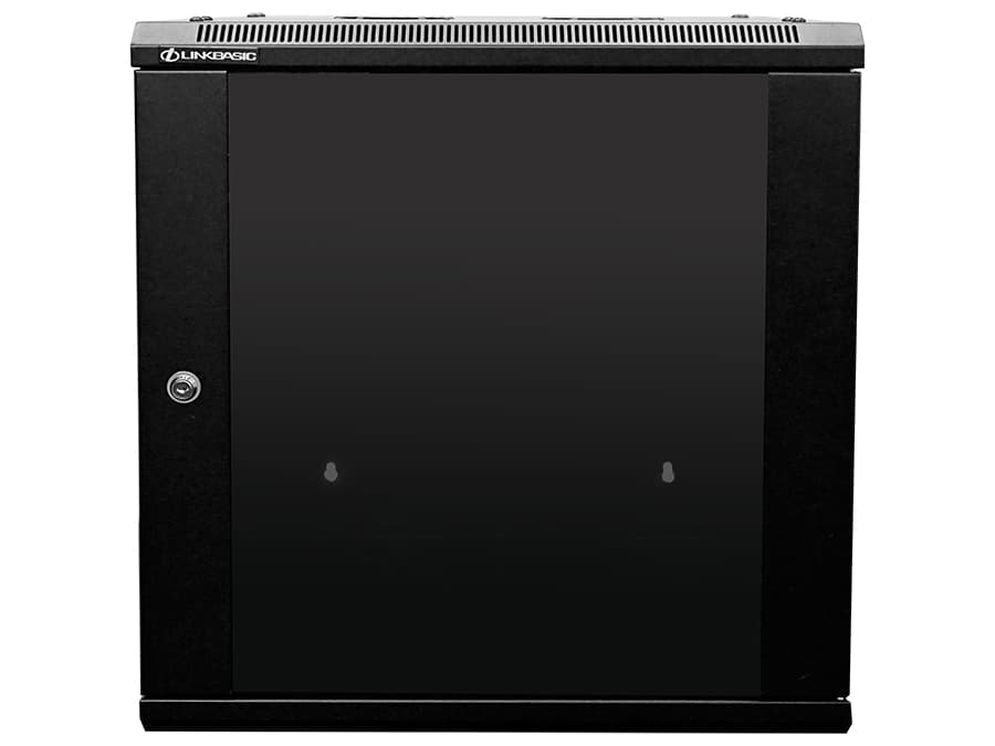 New Linkbasic Linkbasic 12U Swing Frame Wall Box IT Hardware product image from Impact Store