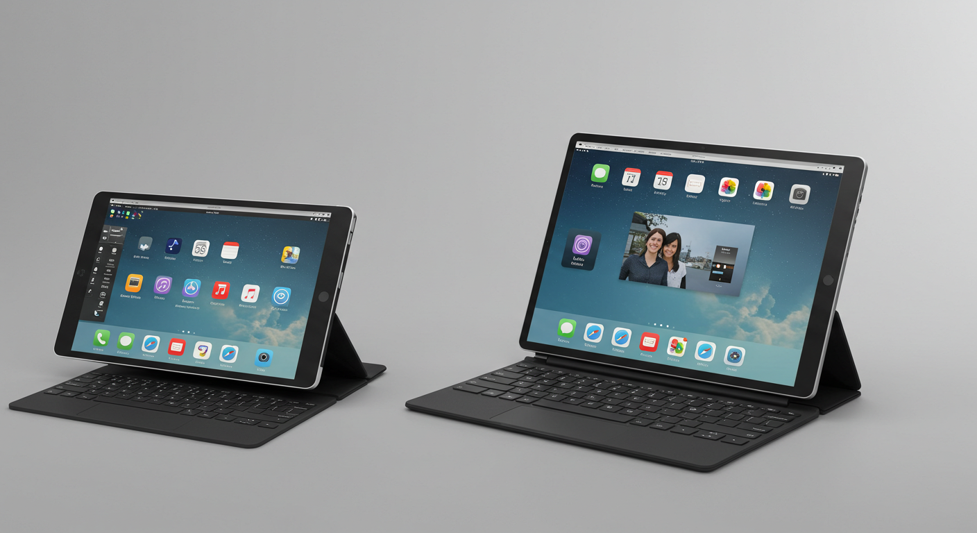 Refurbished Apple iPad 9th Generation Tablets product image from Impact Store