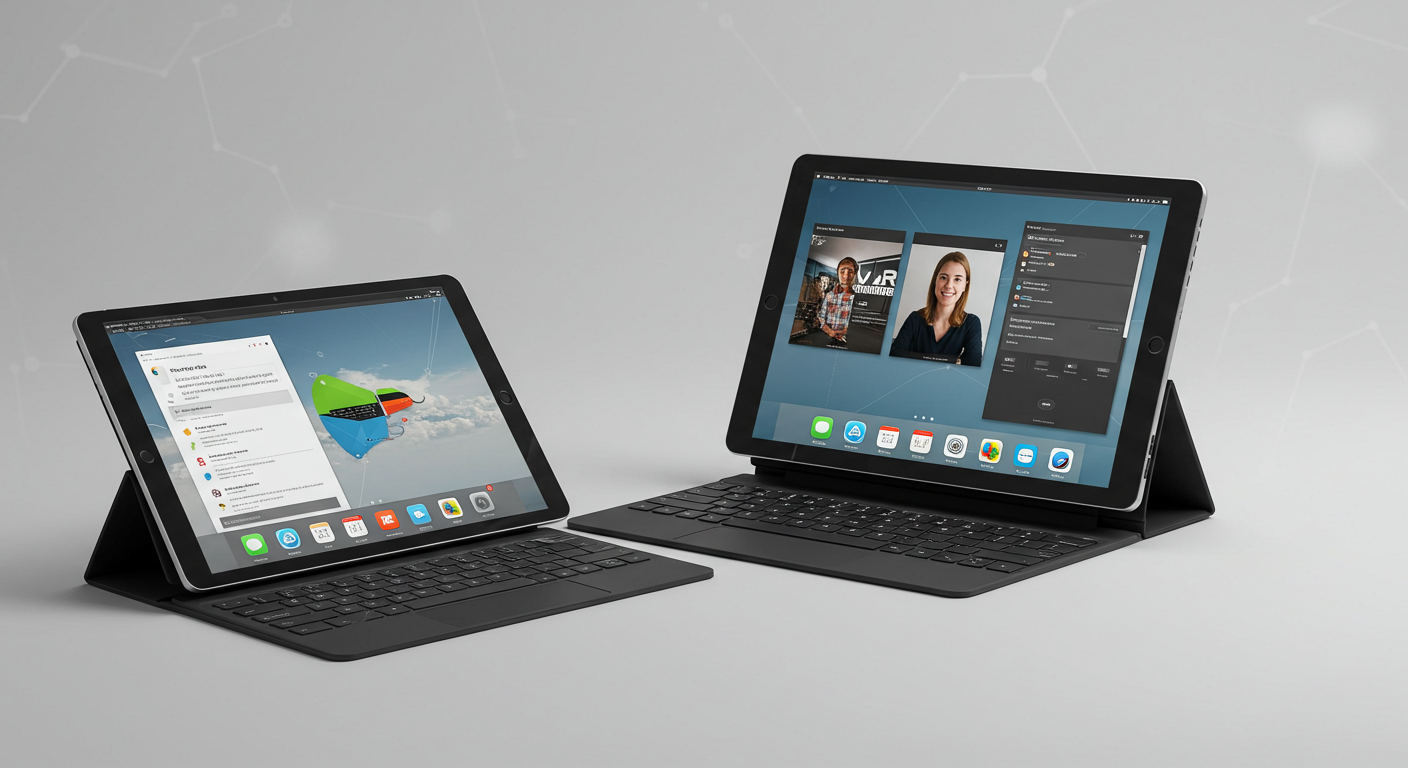 Refurbished Samsung Samsung Galaxy Tab A8 Tablets product image from Impact Store